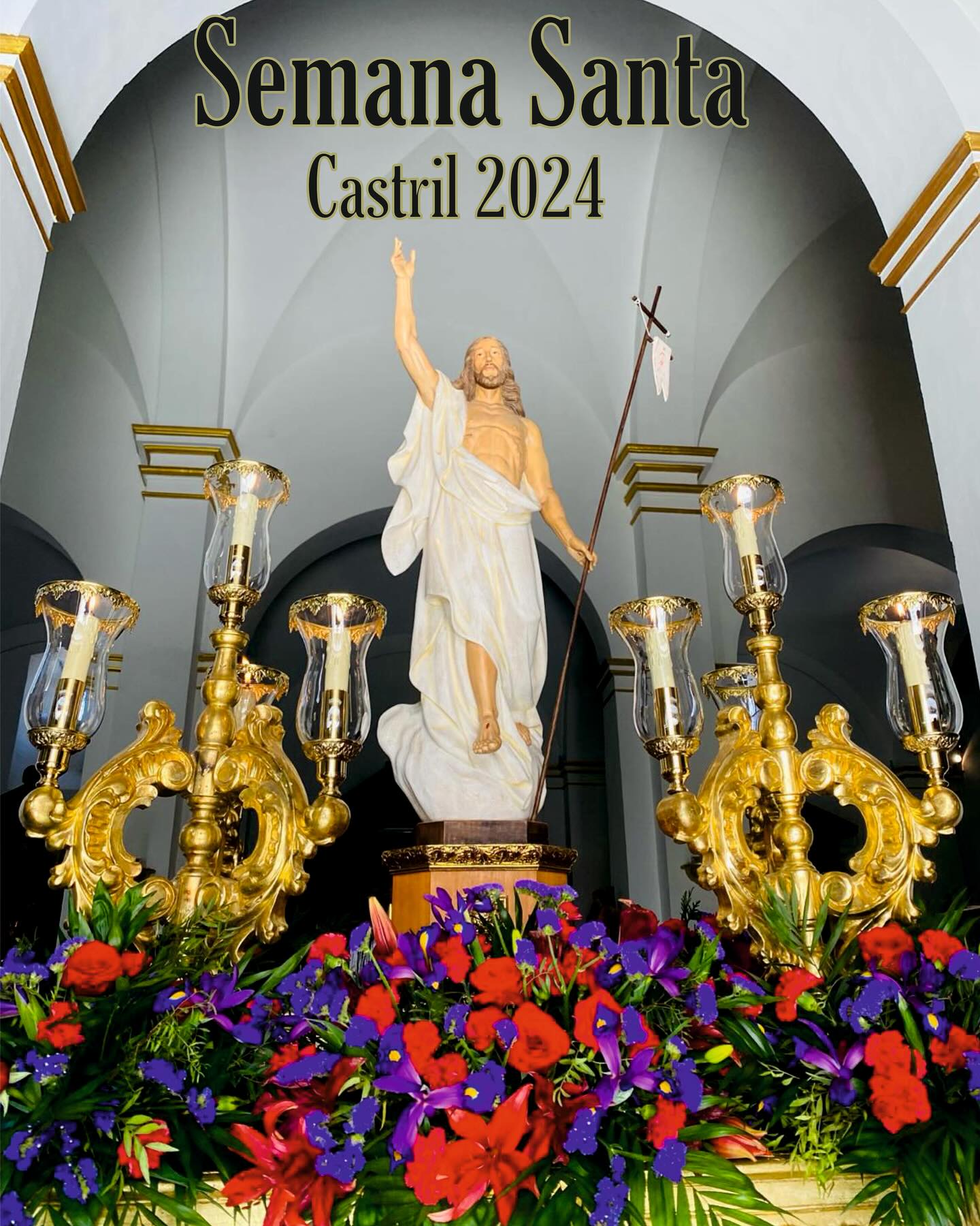 Semana Santa en Castril  
